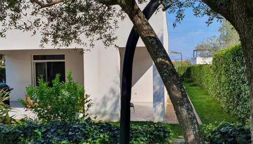 Villa Tea - Foto 5, Garden