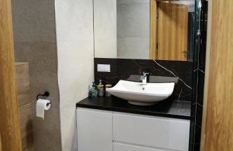 Apartament Królowej Jadwigi z garażem - Foto 13