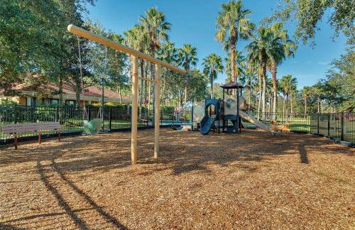 SOLANA 7 Bed Rooms FAMILY VACATION VILLA-Private Pool and SPA - Photo 58