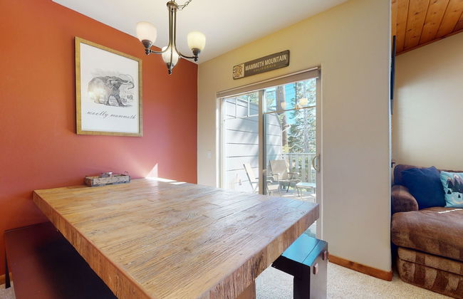 Gray Eagle Retreat - Foto 23