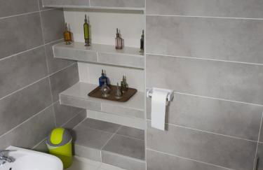 Casa di a Murza vue citadelle Rdc - Foto 8