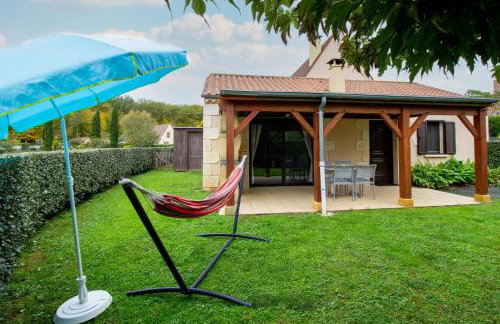 Maison Tournesol - Foto 16