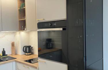 Apartament Górski z sauną 108 Kras Resort - Foto 10