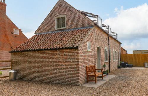 The Hayloft at Warren House - Foto 19