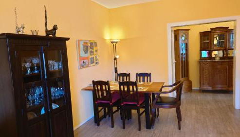 Ferienwohnung Olivenblick Bad Honnef - Foto 5