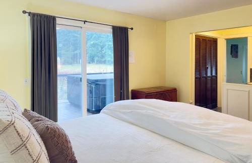 Pet Friendly, Hot Tub, Pizza Oven, EV Car, Golfing - Foto 26