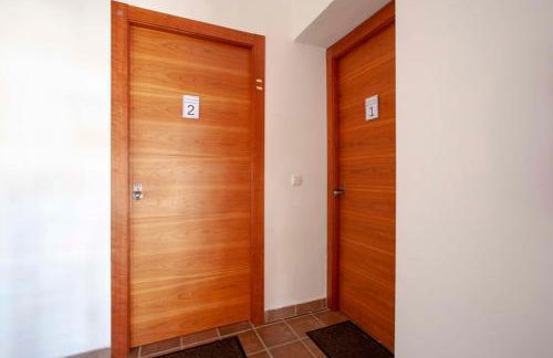 Apartamentos Turísticos Lobelia Suites - Foto 38