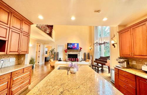 Gorgeous Retreat 5 Acres Paradise - Foto 60