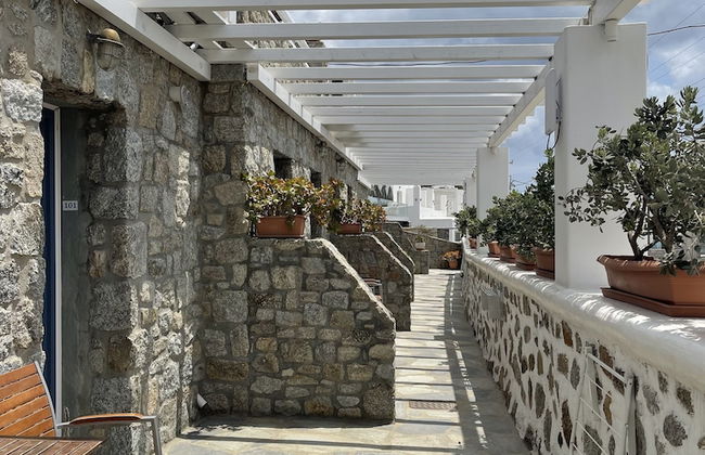 Pelagos Studios - Foto 41