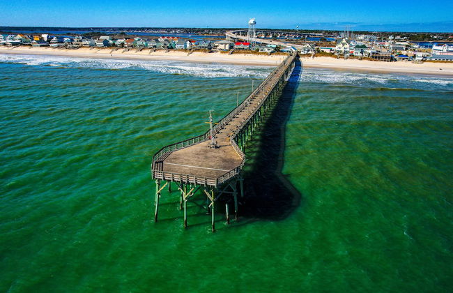 Saltwater Suites - Foto 30