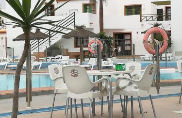 Castillo Holiday Apartment- Puerta del Sol 245 - Photo 20