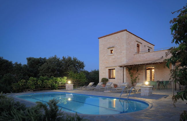 Sarpedon & Rhadamanthus By Forest Villas - Foto 72