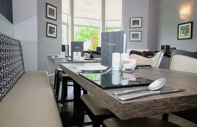 City Apartments Glasgow - Photo 39