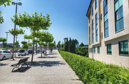 Santiago Sur, Camino Portugués - Foto 32