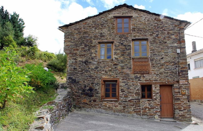 Casa Aniceto I - Photo 1