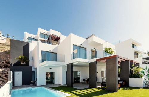 Villa Macaronesia - Foto 29