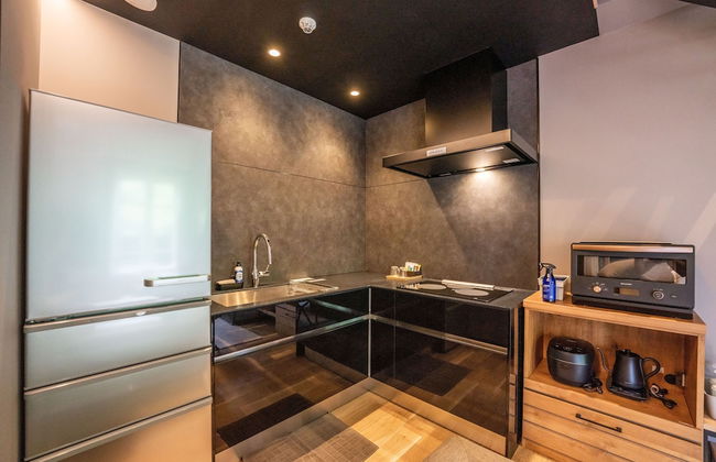 eau sol vert karuizawa club - Foto 51