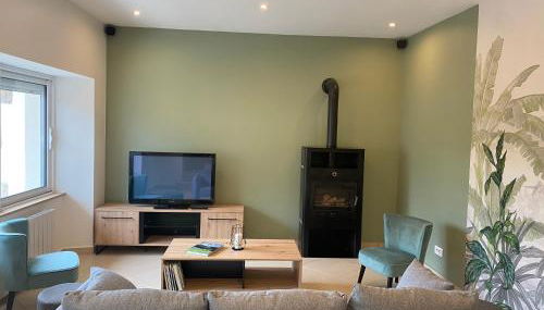 Gite 4 étoiles - La Maison de Paul - Photo 2