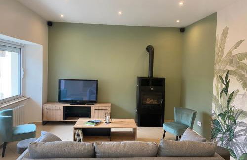 Gite 4 étoiles - La Maison de Paul - Photo 2