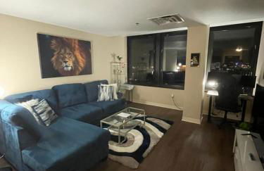 Luxury Apt at the Point Easy Access To and From Downtown 24-7 Parking - Foto 24