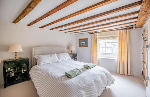 Grade II Listed Cottage & Garden Evercreech - Foto 1