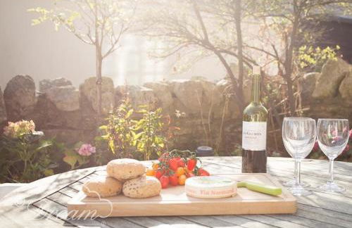 Blueberry Cottage - Foto 18