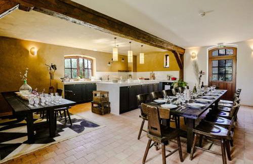 Domaine de Fontenay - Foto 16