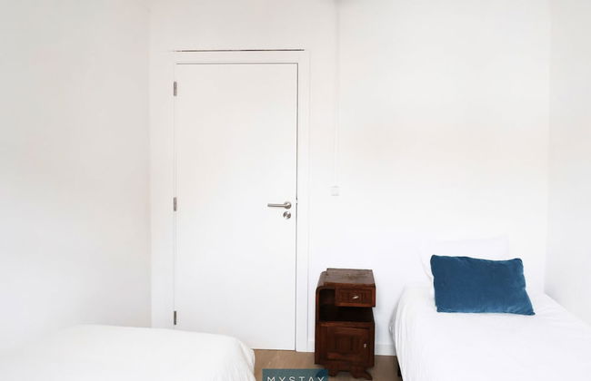 MyStay - Casa dos Parentes - Foto 15