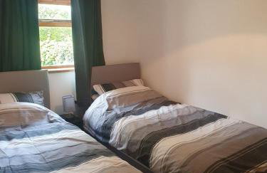 Cilgerran - cosy cottage - Foto 12