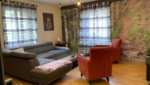 appartement Vintage a l ancienne forge - Foto 2