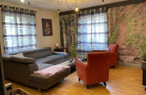 appartement Vintage a l ancienne forge - Foto 2