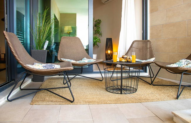 Apartment Sienna - Foto 16