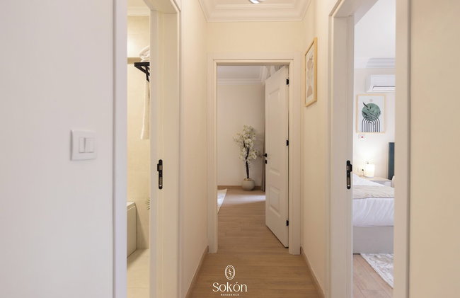 Sokon Residence Rehab - Foto 50