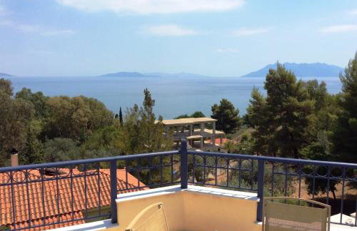 Angelica Villas Hotel Apartments - Photo 32