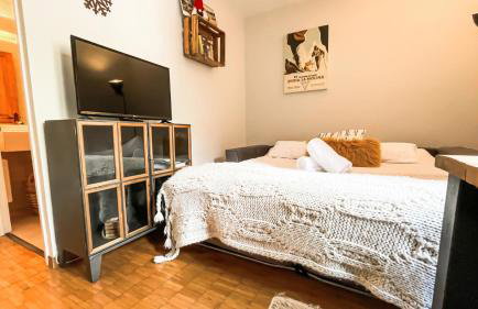 Loft Serenitat Montana Park - Foto 5