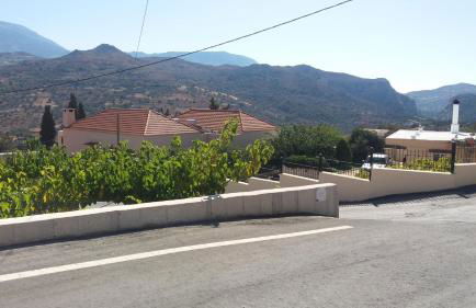 Petrochori ApartHotel - Foto 55