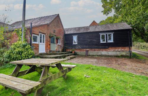 Upper Pandy Farm - Foto 20