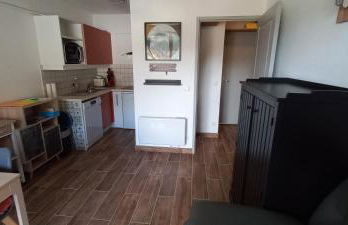 Appartement - bat A - Puy Saint Vincent 1800 - 4 personnes - Foto 6