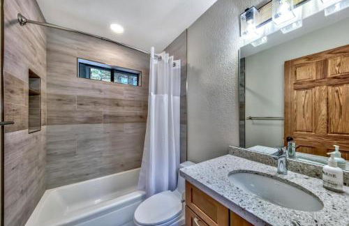 Peoples Choice at Heavenly - Pets Hot Tub Remodeled - Foto 16