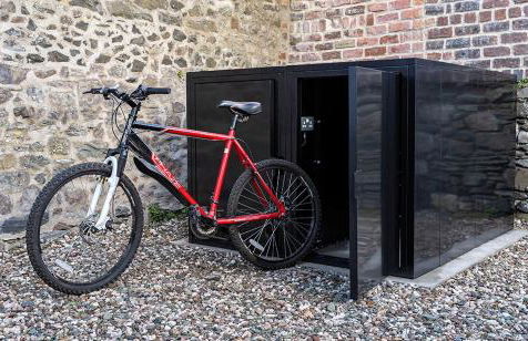 Castle Street Apartments - Luxury Ettrick Apartment - Foto 21