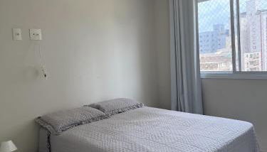 Ap 3 qtos 2vg gar cob Twice Guaruja - Foto 5