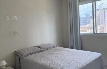 Ap 3 qtos 2vg gar cob Twice Guaruja - Foto 5