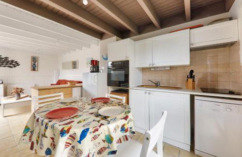 Évasion et détente à Saint-Gildas-de-Rhuys - Foto 9