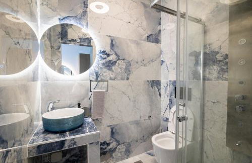 Sea View Serenity Βeachfront & Pool 105 - Foto 27