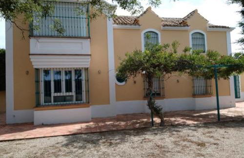 Finca San Andrés - Foto 4