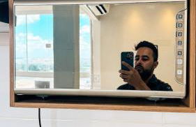 7ª Maravilha - Vista Sete! - Foto 9