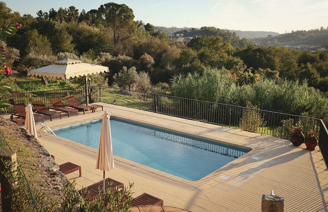 I Love Dão - Casas Da Fraga - Photo 35