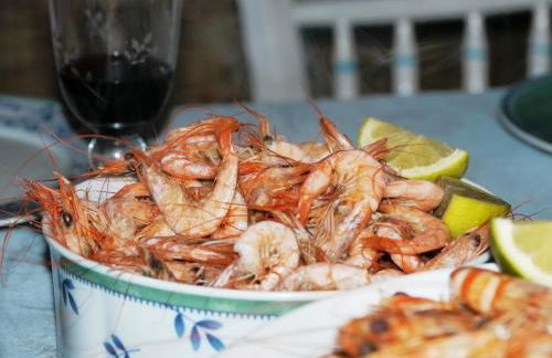 Spiti Galini, "Haus der Zufriedenheit" - Foto 59