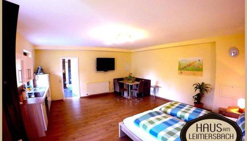 Haus am Leimersbach - Photo 4