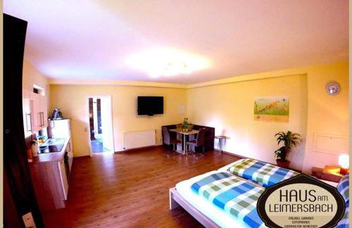 Haus am Leimersbach - Foto 4